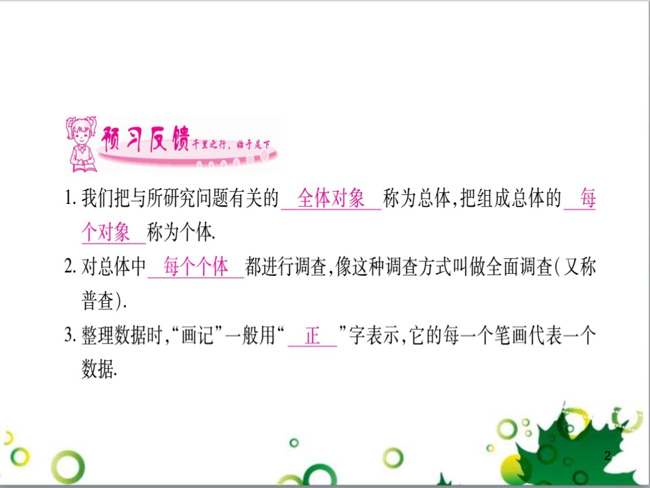 三年级语文上册 第三单元期末总复习课件 新人教版 (1453)_第2页