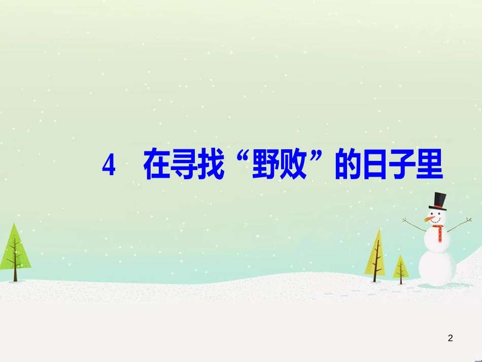 高中政治 第1课 生活在人民当家作主的国家 第2框 政治权利与义务参与政治生活的基础课件 新人教版必修2 (2213)_第2页