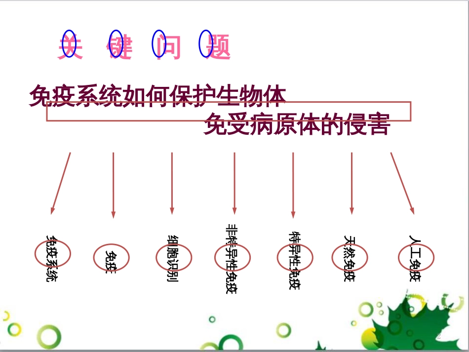 高中生物 专题5 生态工程 阶段复习课课件 新人教版选修3 (164)_第2页