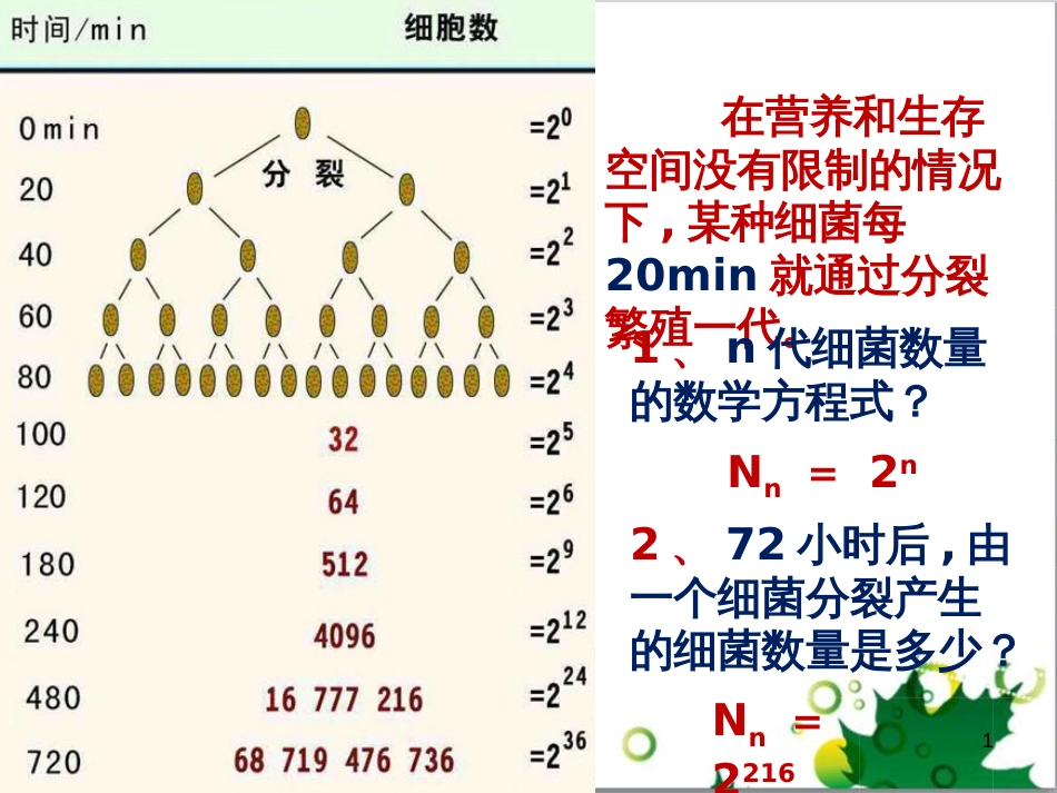 高中生物 专题5 生态工程 阶段复习课课件 新人教版选修3 (210)_第1页