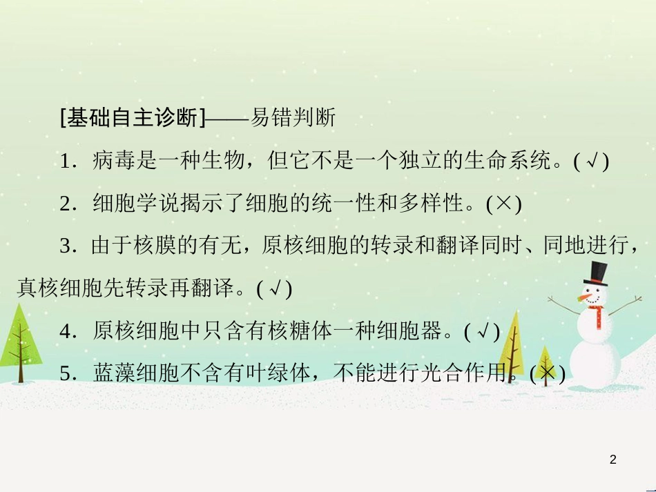 高考化学一轮复习 第1章 化学计量在实验中的应用 第1讲 物质的量 气体摩尔体积课件 新人教版 (154)_第2页