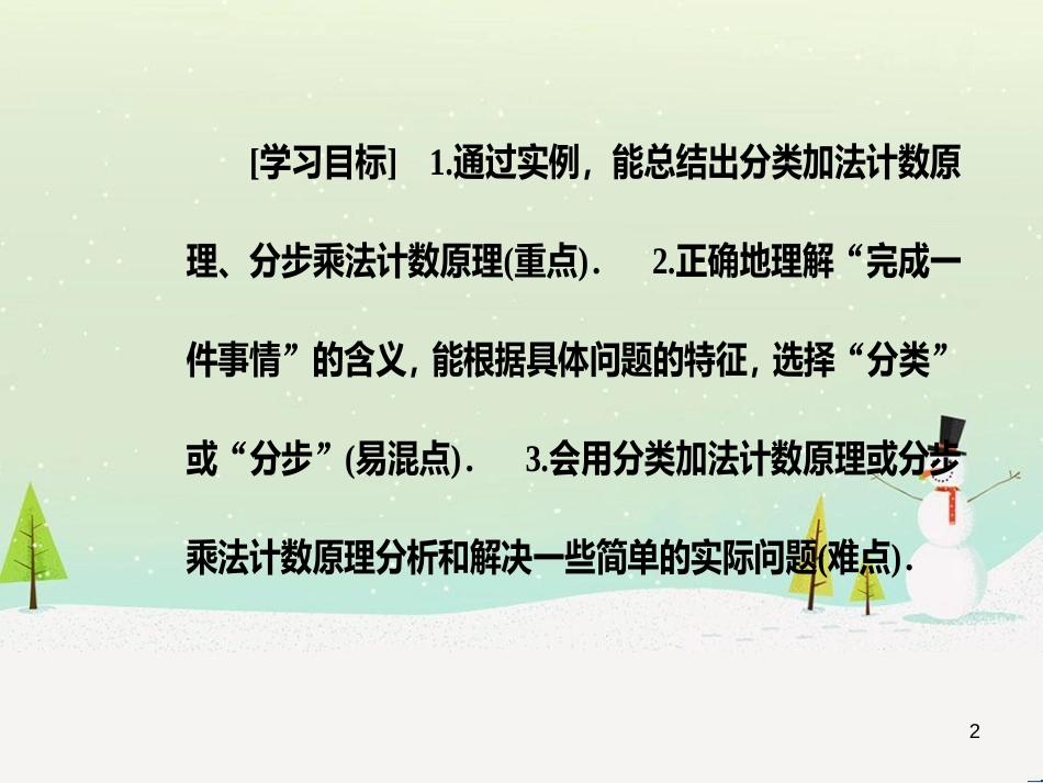 高中政治 第1课 生活在人民当家作主的国家 第2框 政治权利与义务参与政治生活的基础课件 新人教版必修2 (1479)_第2页