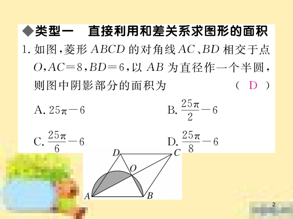 九年级英语下册 Unit 10 Get Ready for the Future语法精练及易错归纳作业课件 （新版）冀教版 (111)_第2页