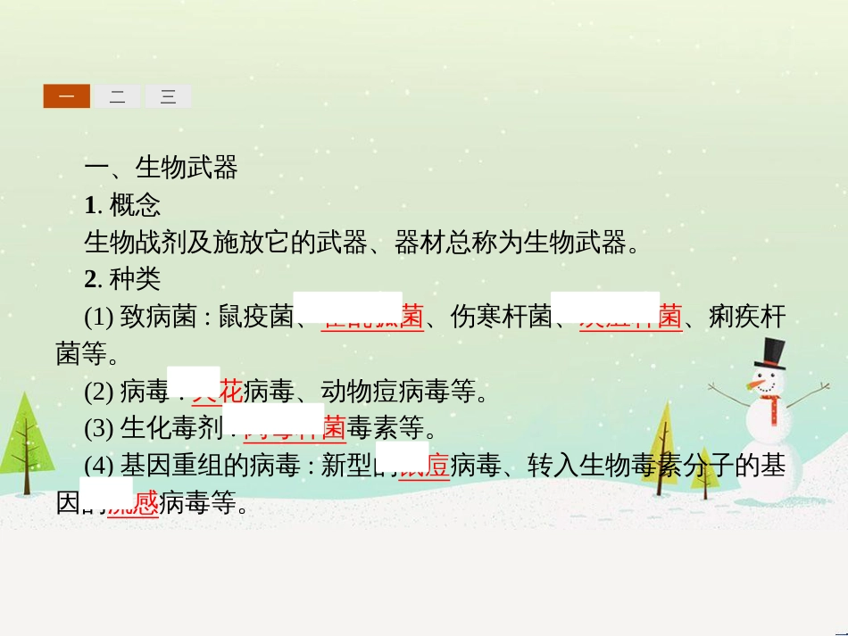 高中政治 第1课 生活在人民当家作主的国家 第2框 政治权利与义务参与政治生活的基础课件 新人教版必修2 (1077)_第3页