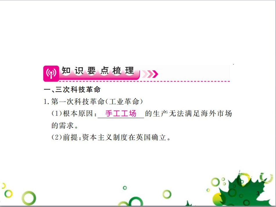 中考英语专题复习 前题型专题探究 专题一 听力理解课件 (155)_第3页