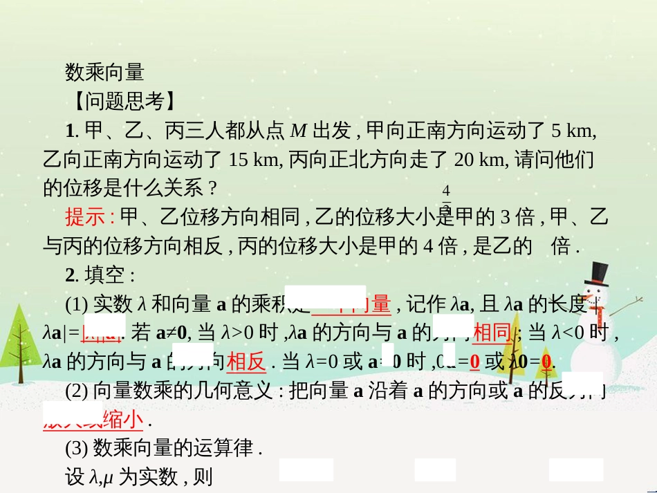 高中政治 第1课 生活在人民当家作主的国家 第2框 政治权利与义务参与政治生活的基础课件 新人教版必修2 (1234)_第3页
