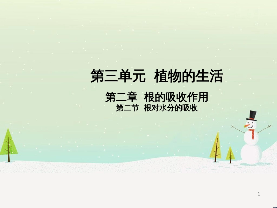 高中政治 第1课 生活在人民当家作主的国家 第2框 政治权利与义务参与政治生活的基础课件 新人教版必修2 (7)_第1页