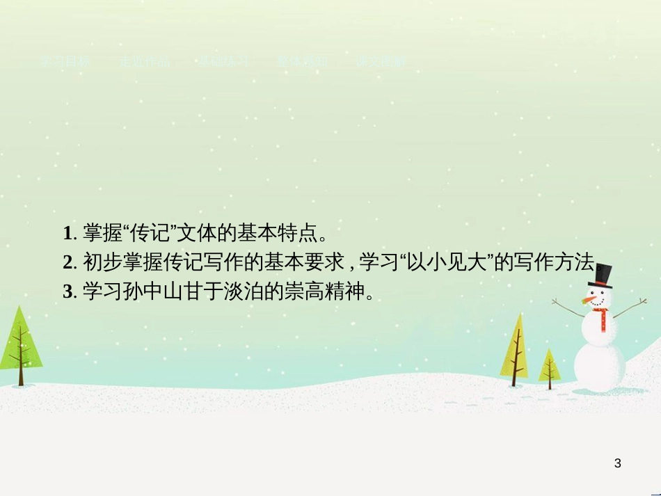 高中政治 第1课 生活在人民当家作主的国家 第2框 政治权利与义务参与政治生活的基础课件 新人教版必修2 (2077)_第3页