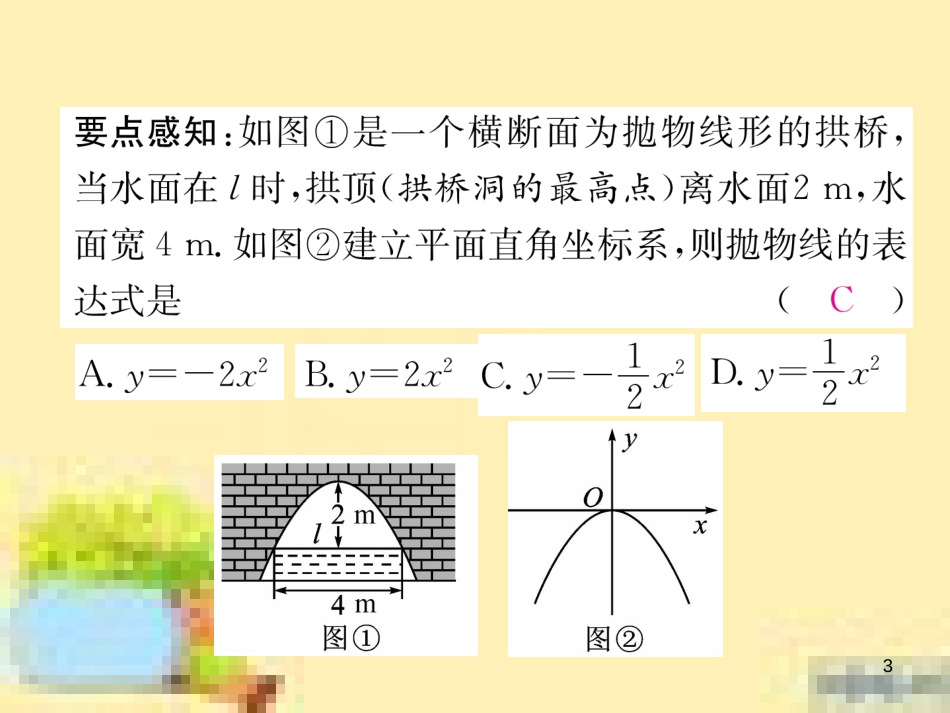 九年级英语下册 Unit 10 Get Ready for the Future语法精练及易错归纳作业课件 （新版）冀教版 (139)_第3页