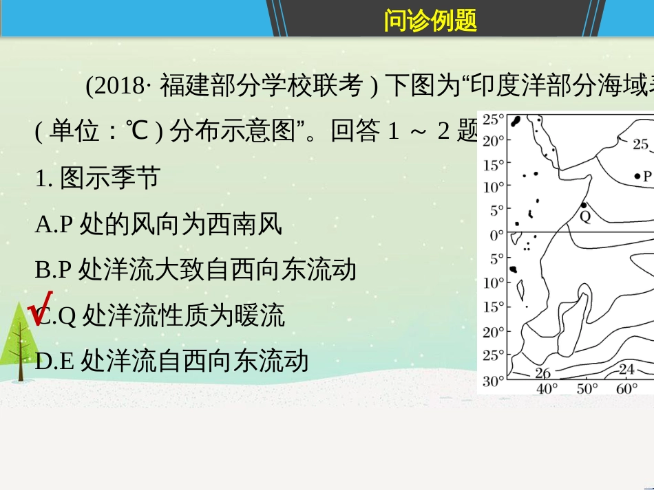 高考地理二轮复习 考前三个月 第二部分 专题二 解题技能提升练 11 基础知识调用专练——破解“基础知识用不上”困惑课件 (776)_第3页