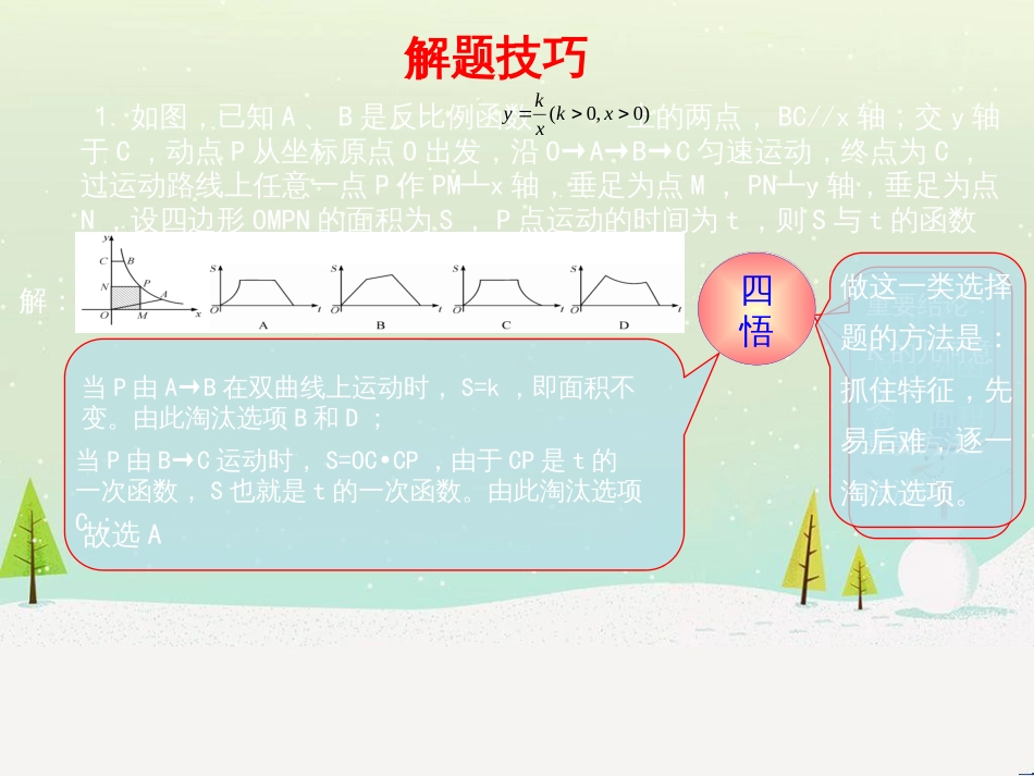 高考地理一轮复习 第3单元 从地球圈层看地理环境 答题模板2 气候成因和特征描述型课件 鲁教版必修1 (80)_第1页