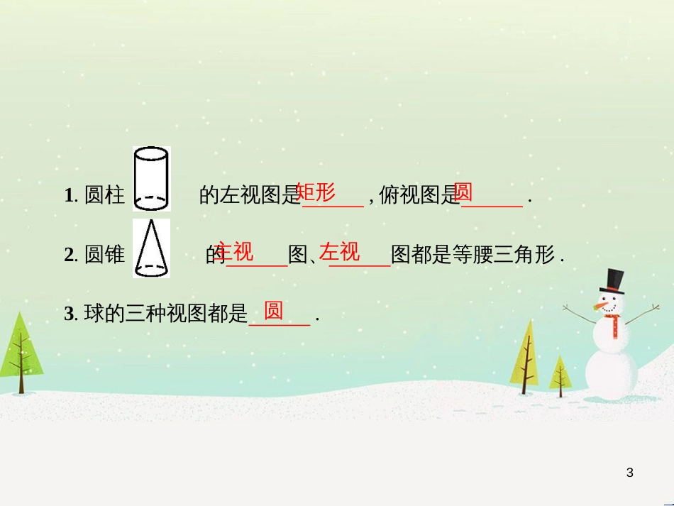 高考地理一轮复习 第3单元 从地球圈层看地理环境 答题模板2 气候成因和特征描述型课件 鲁教版必修1 (133)_第3页