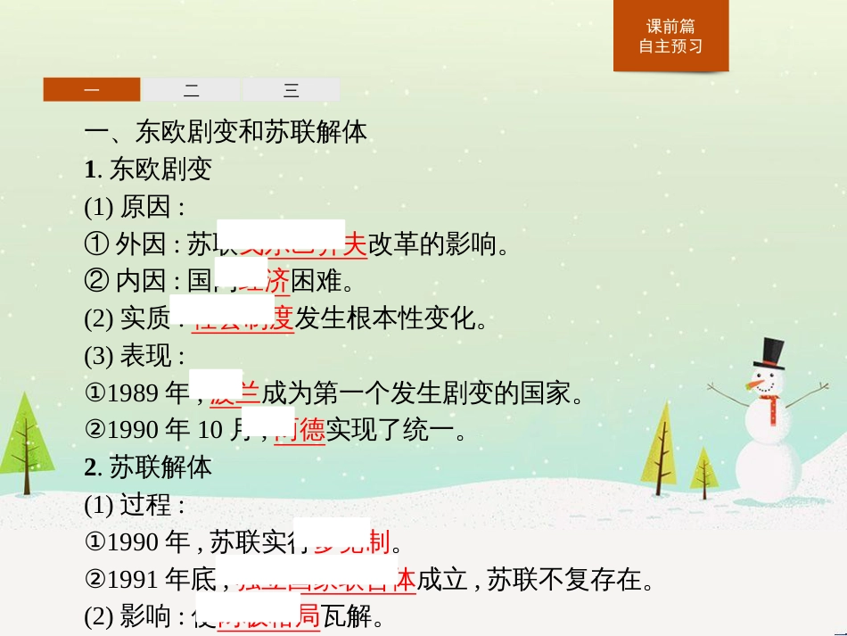 高中政治 第1课 生活在人民当家作主的国家 第2框 政治权利与义务参与政治生活的基础课件 新人教版必修2 (603)_第3页