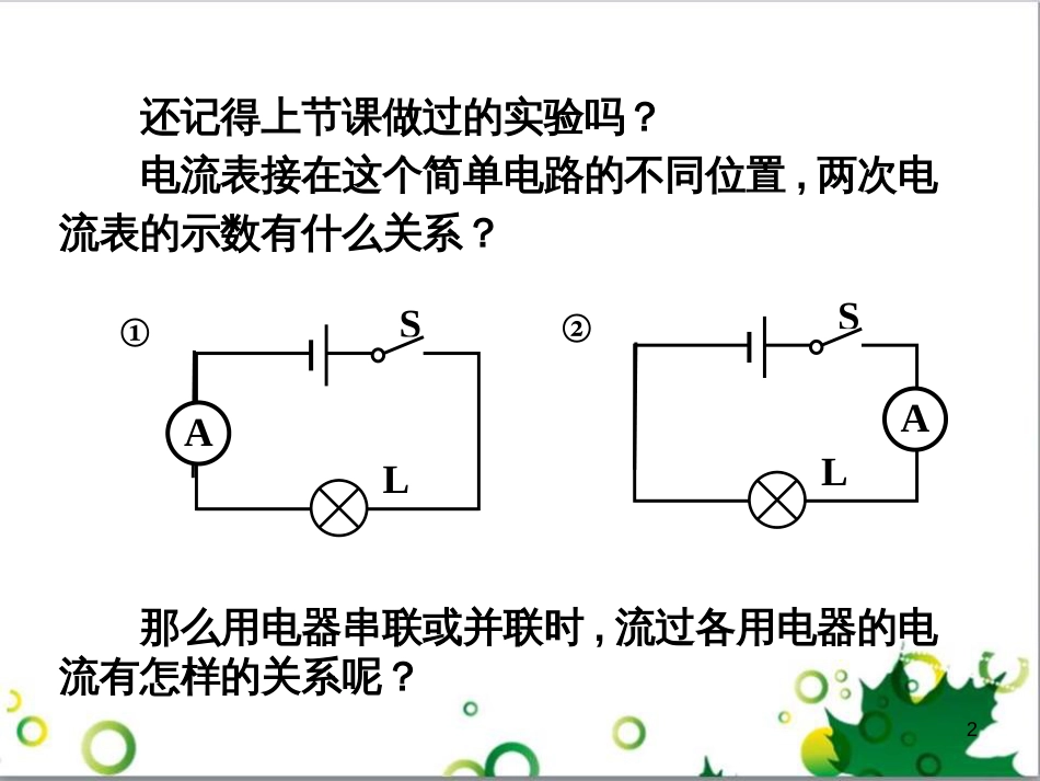 三年级语文上册 第三单元期末总复习课件 新人教版 (854)_第2页