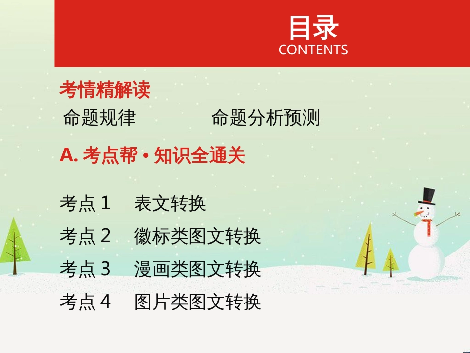 高考地理一轮复习 第3单元 从地球圈层看地理环境 答题模板2 气候成因和特征描述型课件 鲁教版必修1 (270)_第2页