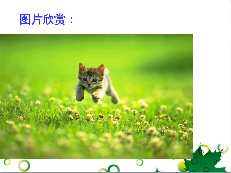 七年级语文上册 第一单元 作文训练 热爱生活，热爱写作课件 新人教版 (54)_第2页