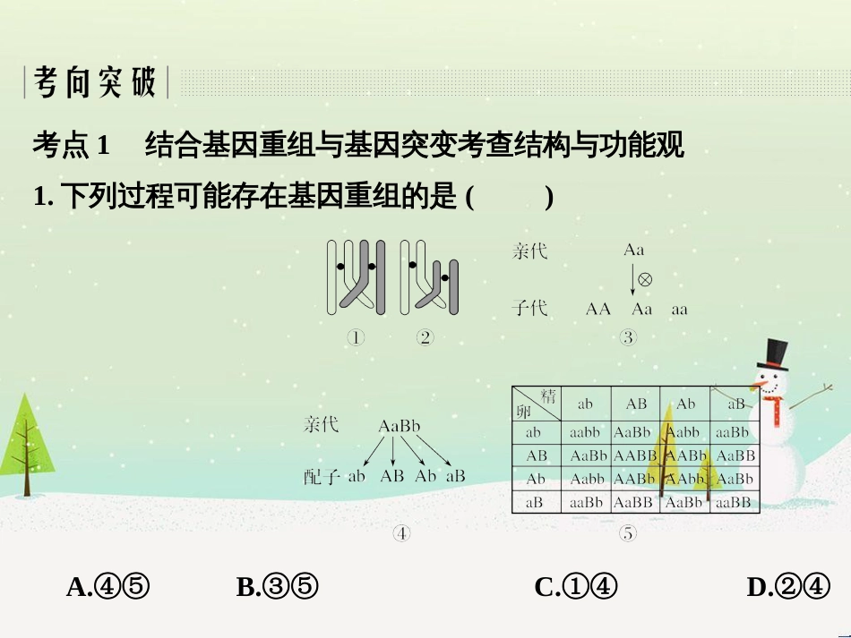 高考地理二轮复习 考前三个月 第二部分 专题二 解题技能提升练 11 基础知识调用专练——破解“基础知识用不上”困惑课件 (428)_第3页