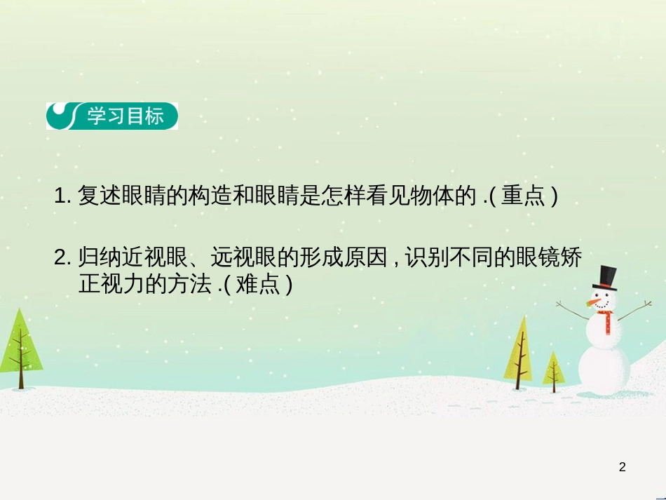 高中政治 第1课 生活在人民当家作主的国家 第2框 政治权利与义务参与政治生活的基础课件 新人教版必修2 (222)_第2页