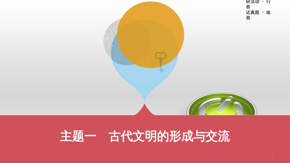 中考数学一轮复习 第一单元 数与式 第4讲 二次根式课件 (16)_第1页