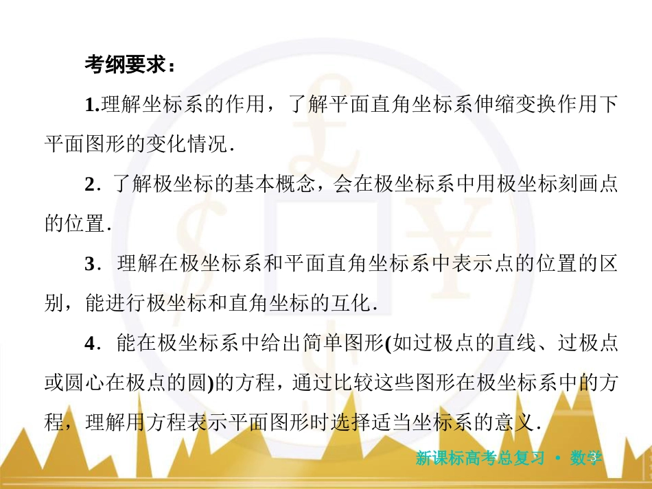 高三化学一轮总复习 有机化学基础（第4课时）高分子化合物与有机合成课件（选修5） (143)_第3页