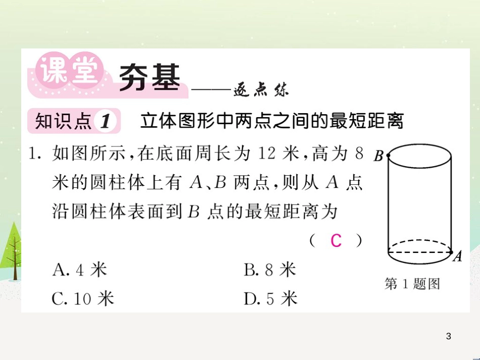 高中政治 第1课 生活在人民当家作主的国家 第2框 政治权利与义务参与政治生活的基础课件 新人教版必修2 (98)_第3页