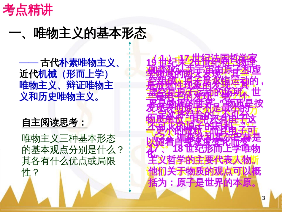 高考政治一轮复习 考点专题 模块4 单元16 寻觅社会的真谛 课时1 热点突破 国务院将推动新一轮行政审批制度改革课件 (12)_第3页