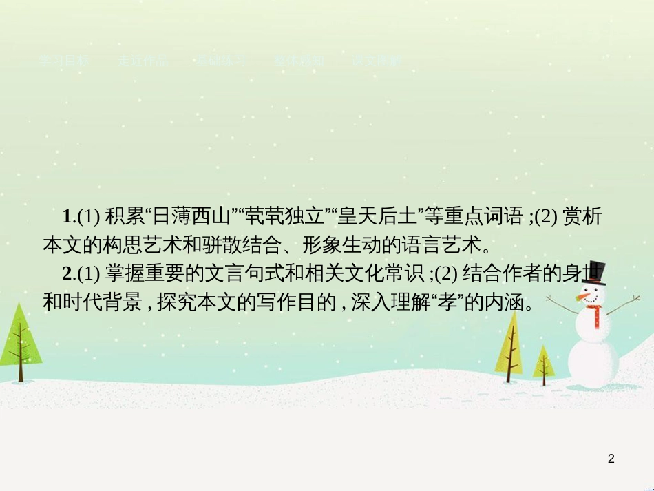 高中政治 第1课 生活在人民当家作主的国家 第2框 政治权利与义务参与政治生活的基础课件 新人教版必修2 (2158)_第2页