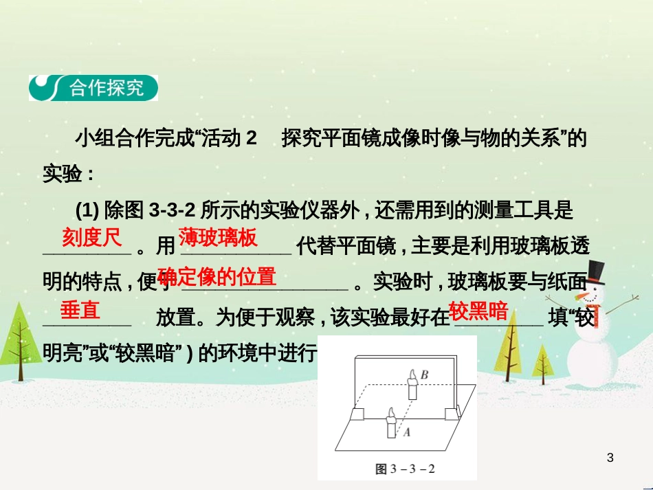 高中政治 第1课 生活在人民当家作主的国家 第2框 政治权利与义务参与政治生活的基础课件 新人教版必修2 (171)_第3页