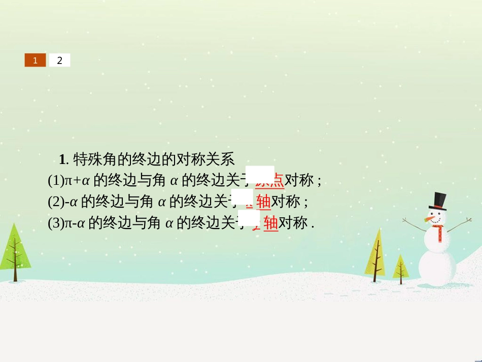 高中政治 第1课 生活在人民当家作主的国家 第2框 政治权利与义务参与政治生活的基础课件 新人教版必修2 (1517)_第3页