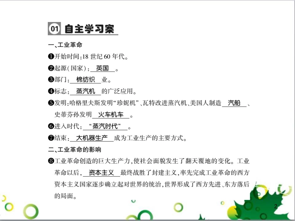 三年级语文上册 第三单元期末总复习课件 新人教版 (750)_第2页
