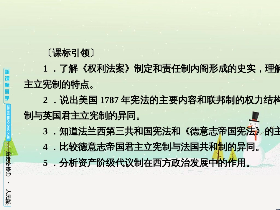高中政治 第1课 生活在人民当家作主的国家 第2框 政治权利与义务参与政治生活的基础课件 新人教版必修2 (775)_第2页