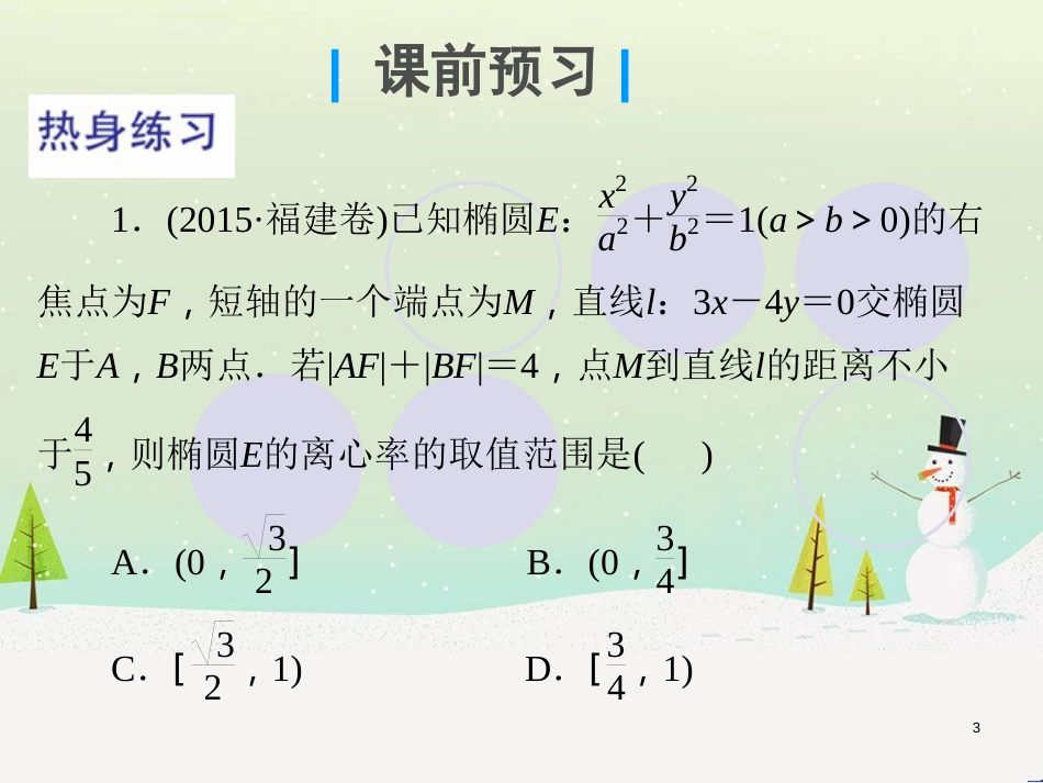 高考地理一轮复习 第3单元 从地球圈层看地理环境 答题模板2 气候成因和特征描述型课件 鲁教版必修1 (300)_第3页