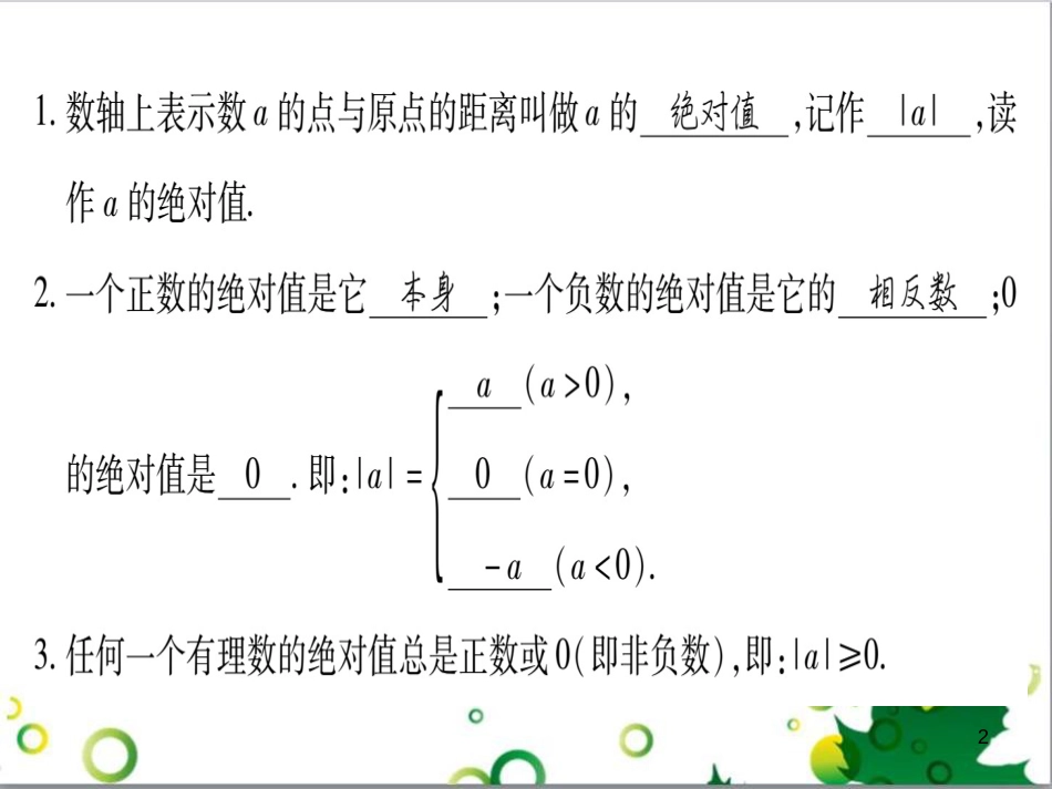 三年级语文上册 第三单元期末总复习课件 新人教版 (1374)_第2页