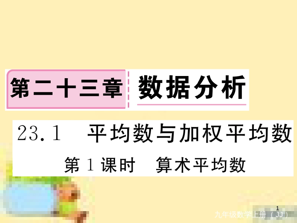 九年级英语下册 Unit 10 Get Ready for the Future语法精练及易错归纳作业课件 （新版）冀教版 (208)_第1页