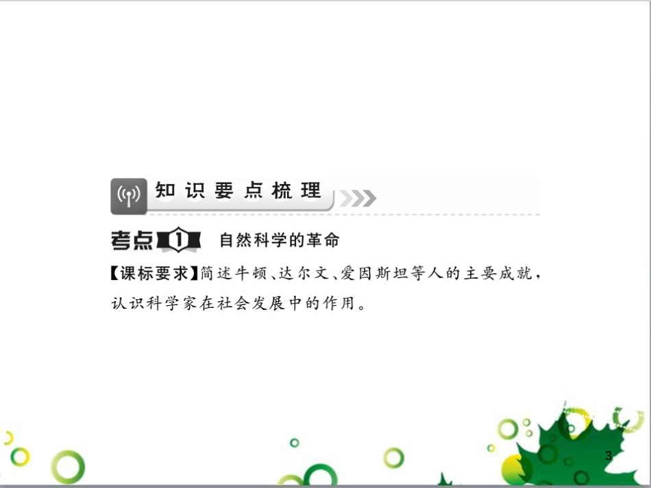 中考英语专题复习 前题型专题探究 专题一 听力理解课件 (124)_第3页