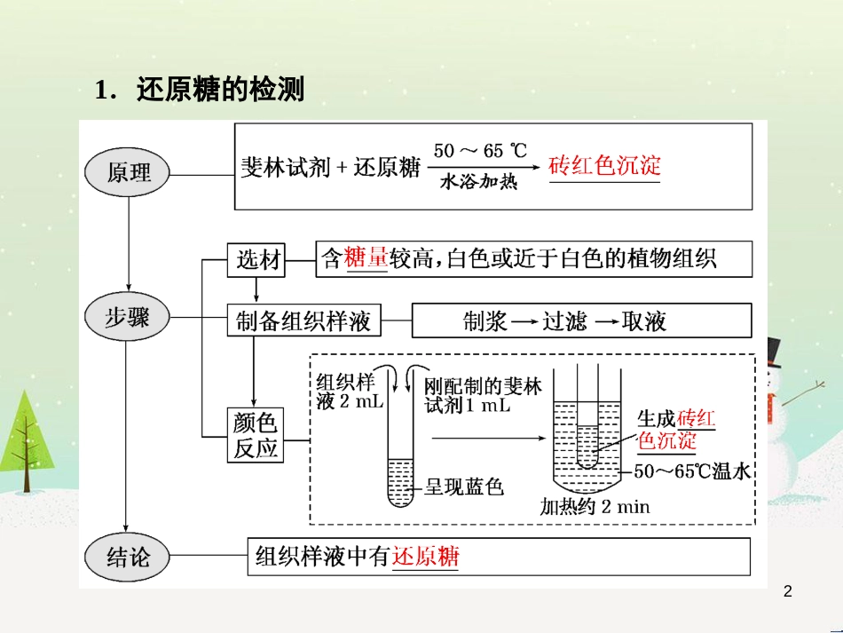 高考化学一轮复习 第1章 化学计量在实验中的应用 第1讲 物质的量 气体摩尔体积课件 新人教版 (24)_第2页