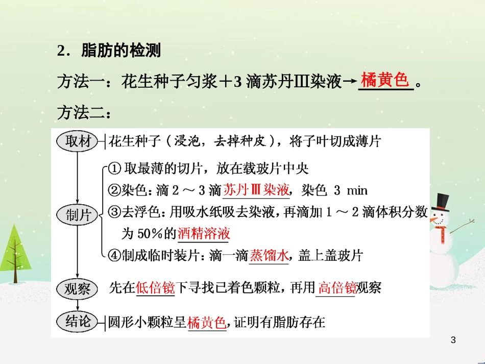 高考化学一轮复习 第1章 化学计量在实验中的应用 第1讲 物质的量 气体摩尔体积课件 新人教版 (24)_第3页