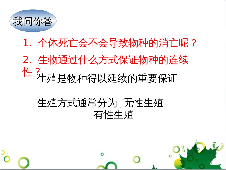 高中生物 专题5 生态工程 阶段复习课课件 新人教版选修3 (182)_第2页