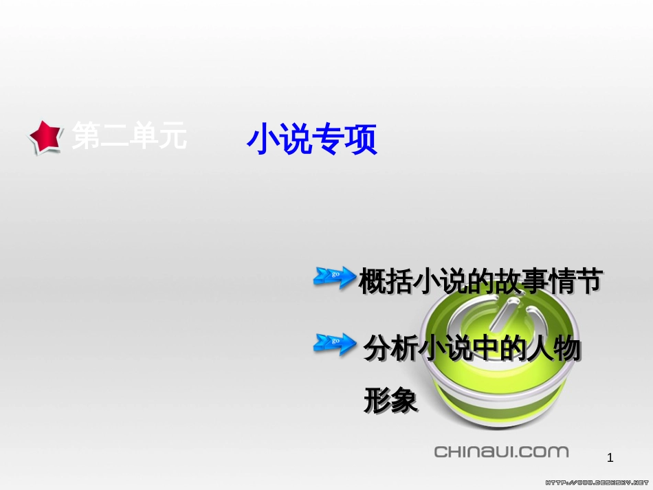 中考化学第一轮复习 第9-12单元 课件 (20)_第1页