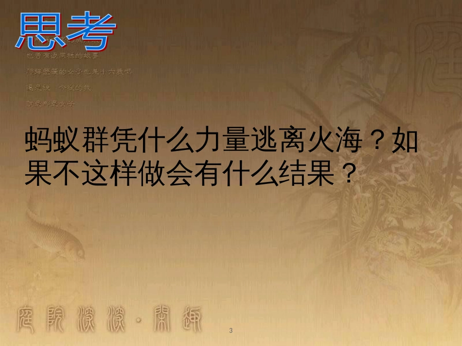 九年级政治全册 第一单元 承担责任 服务社会 第二课 在承担责任中成长 第1框 承担关爱集体的责任教学课件 新人教版_第3页