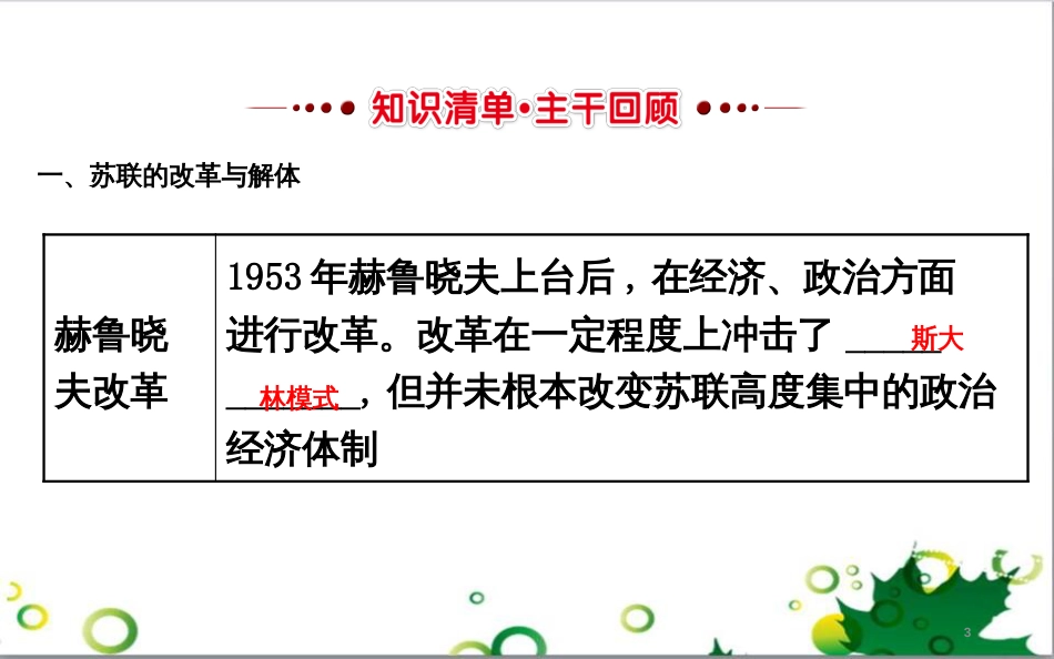 中考英语专题复习 前题型专题探究 专题一 听力理解课件 (71)_第3页
