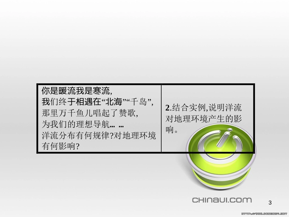 高中政治 第一单元 文化与生活综合探究课件 新人教版必修3 (40)_第3页