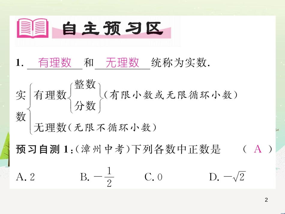 高中政治 第1课 生活在人民当家作主的国家 第2框 政治权利与义务参与政治生活的基础课件 新人教版必修2 (83)_第2页