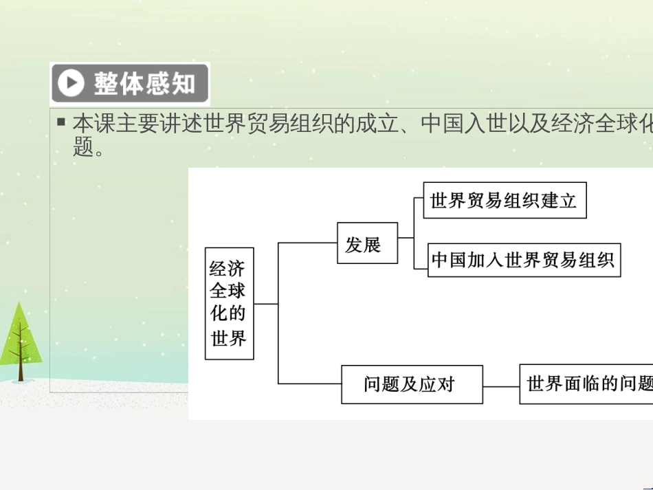 高中政治 第1课 生活在人民当家作主的国家 第2框 政治权利与义务参与政治生活的基础课件 新人教版必修2 (783)_第3页