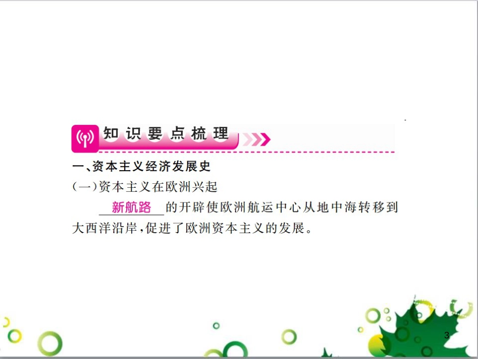 中考英语专题复习 前题型专题探究 专题一 听力理解课件 (161)_第3页