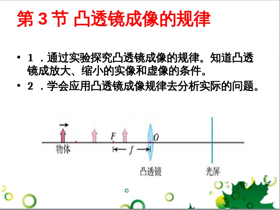 三年级语文上册 第三单元期末总复习课件 新人教版 (130)_第2页