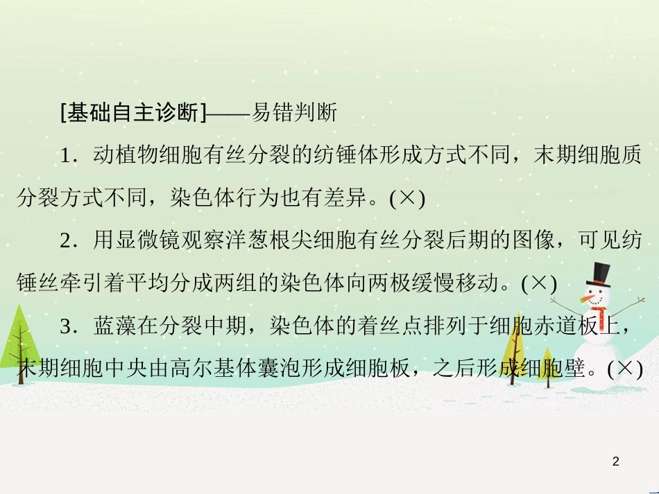 高考化学一轮复习 第1章 化学计量在实验中的应用 第1讲 物质的量 气体摩尔体积课件 新人教版 (164)_第2页