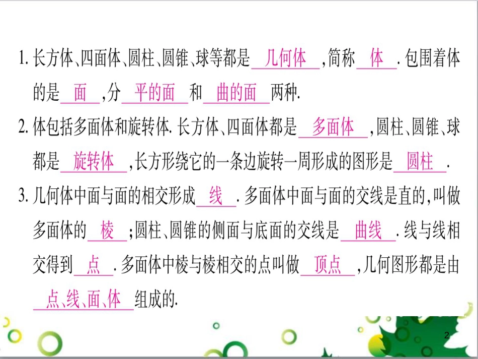 三年级语文上册 第三单元期末总复习课件 新人教版 (1417)_第2页