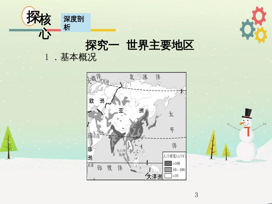高考地理二轮复习 考前三个月 第二部分 专题二 解题技能提升练 11 基础知识调用专练——破解“基础知识用不上”困惑课件 (701)_第3页