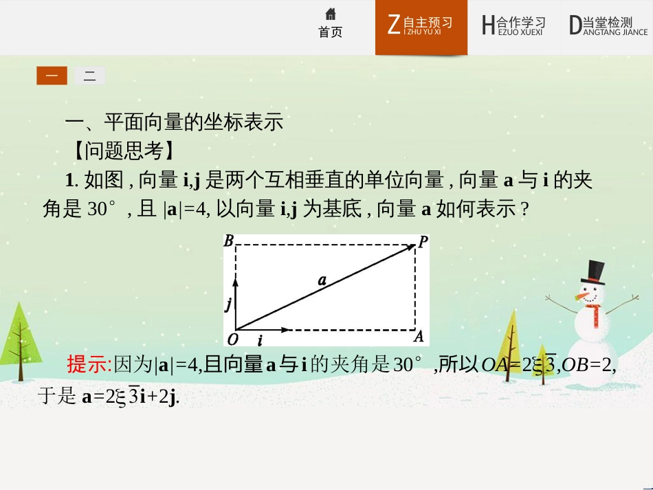 高中政治 第1课 生活在人民当家作主的国家 第2框 政治权利与义务参与政治生活的基础课件 新人教版必修2 (1249)_第3页